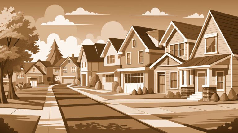 Colington Harbour neighborhood